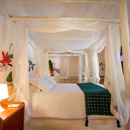 Pousada Rigatoni Porto Seguro Ngoại thất bức ảnh