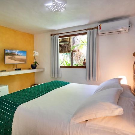 Pousada Rigatoni Porto Seguro Ngoại thất bức ảnh