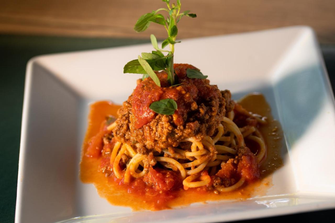 Pousada Rigatoni Porto Seguro Ngoại thất bức ảnh