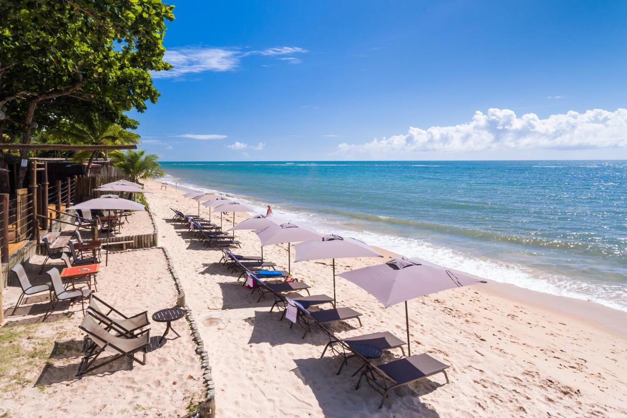 Pousada Rigatoni Porto Seguro Ngoại thất bức ảnh