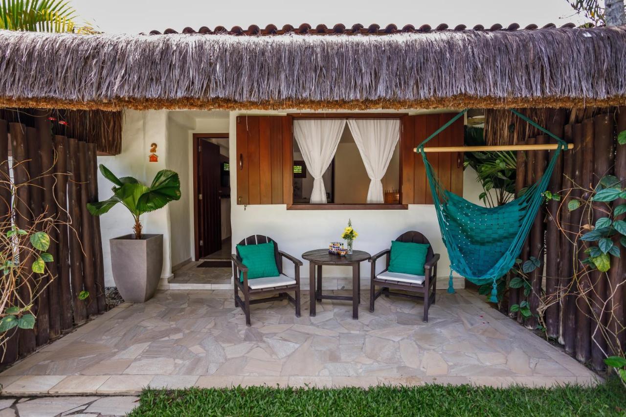 Pousada Rigatoni Porto Seguro Ngoại thất bức ảnh