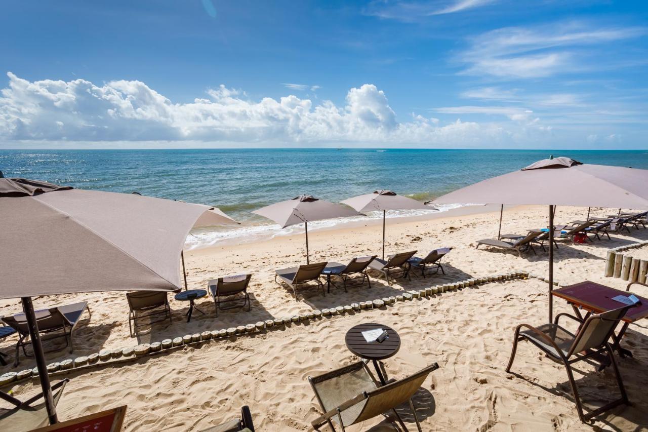 Pousada Rigatoni Porto Seguro Ngoại thất bức ảnh