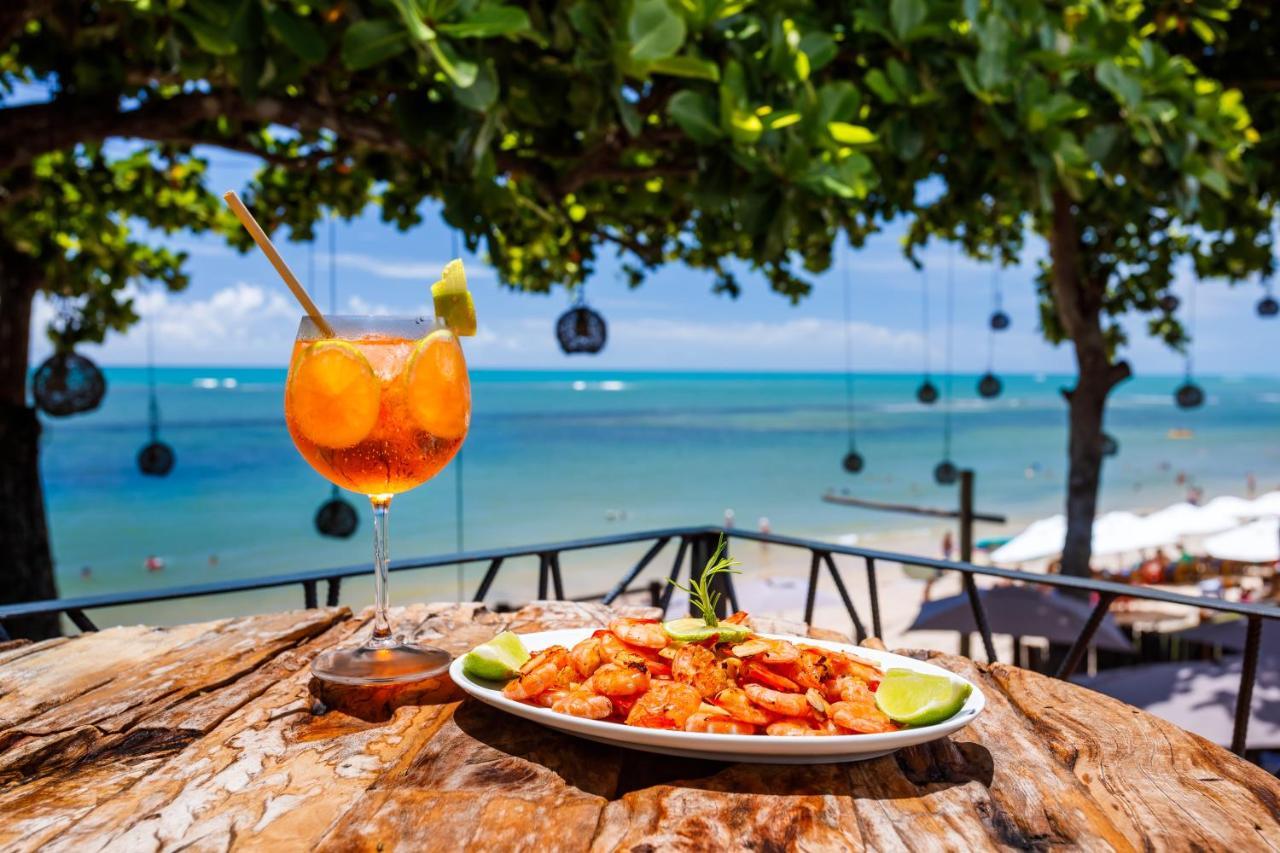 Pousada Rigatoni Porto Seguro Ngoại thất bức ảnh