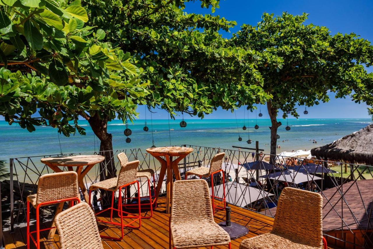 Pousada Rigatoni Porto Seguro Ngoại thất bức ảnh