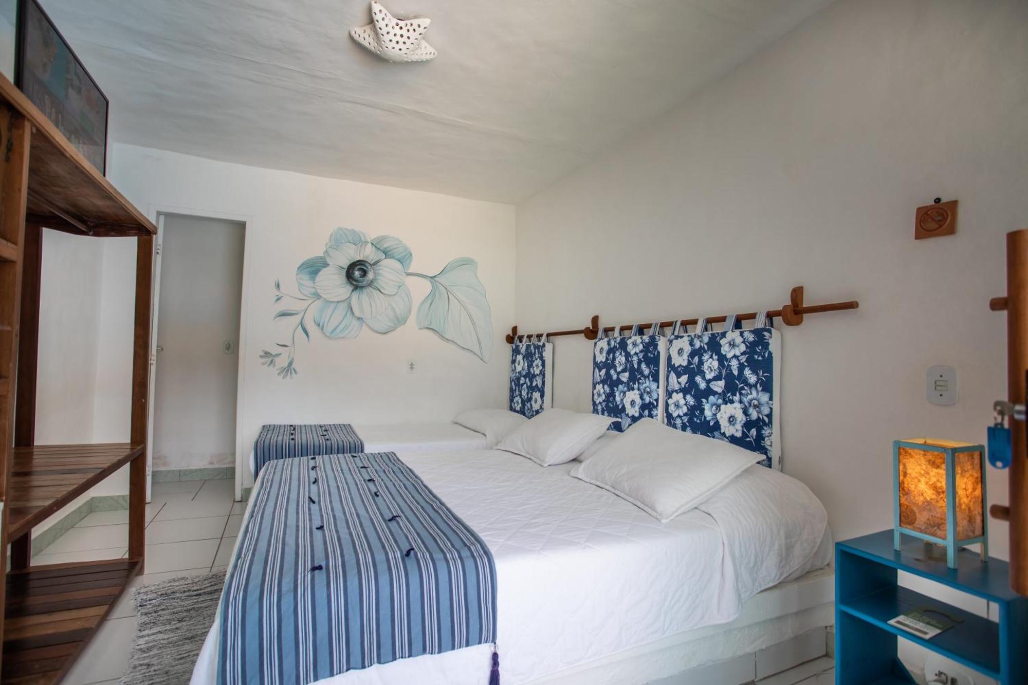 Pousada Rigatoni Porto Seguro Phòng bức ảnh