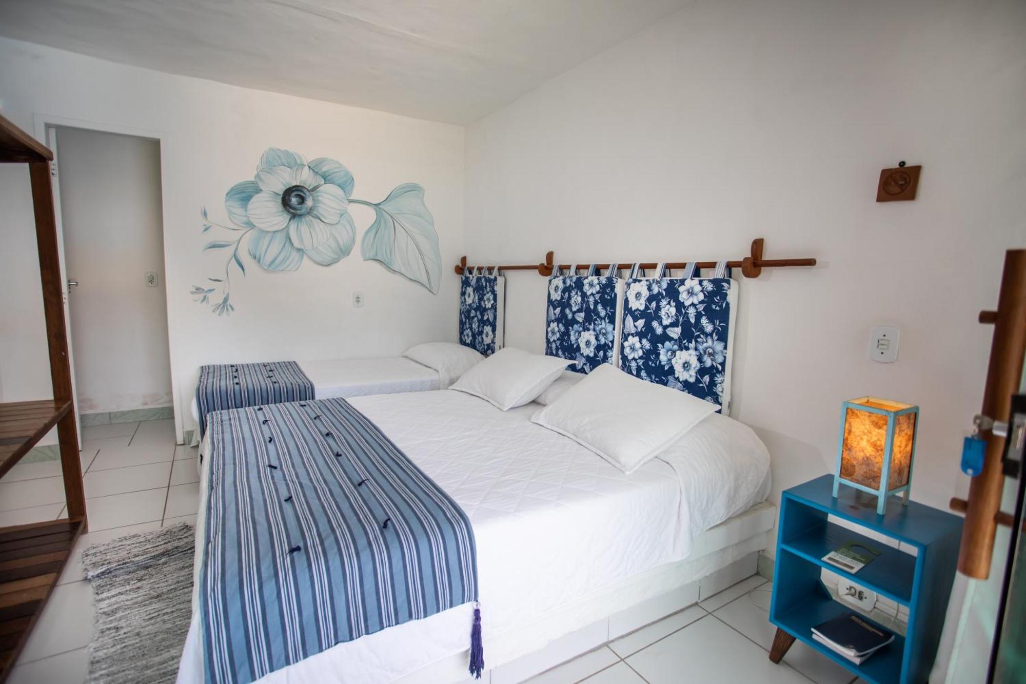 Pousada Rigatoni Porto Seguro Phòng bức ảnh