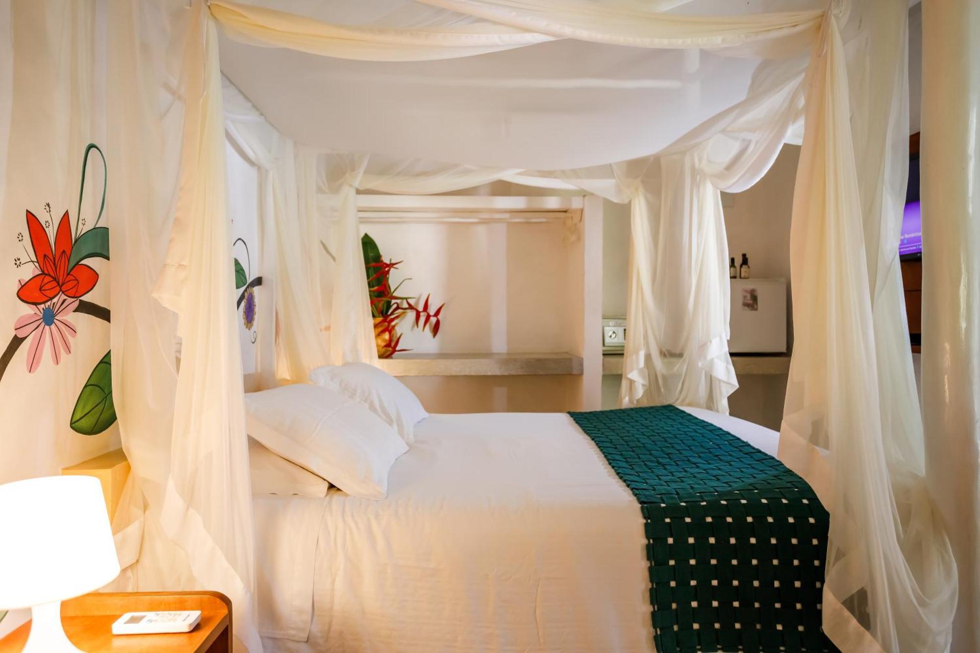 Pousada Rigatoni Porto Seguro Ngoại thất bức ảnh